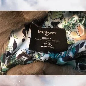 SpiritHoods | Accessories | James Patrick Artist Edition  display picture 1